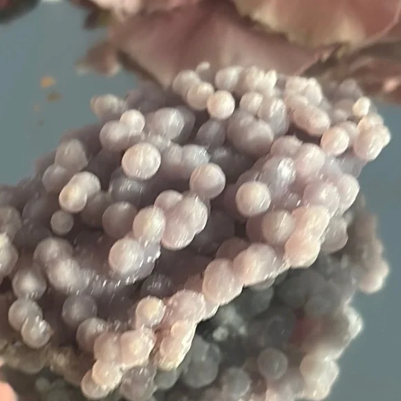 Grape agate - Picture 3 of 6